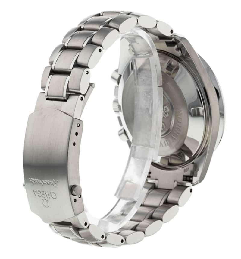 Omega Speedmaster Broad Arrow 3551.20.00